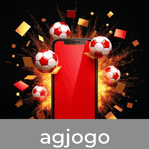 Experimente o Login Ultra Seguro com agjogo
