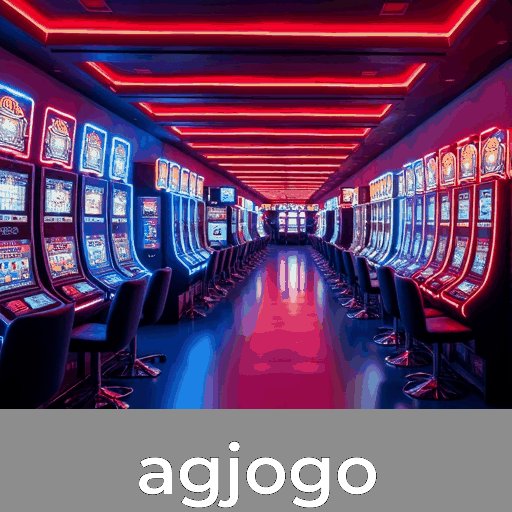 Potencialize Seu Jogo: Estratégia Integrada de Promoções na agjogo