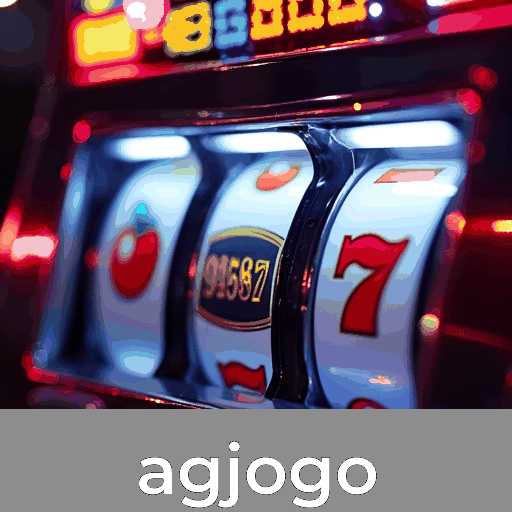 agjogo: A Plataforma Vibrante de Comunidade e Interação