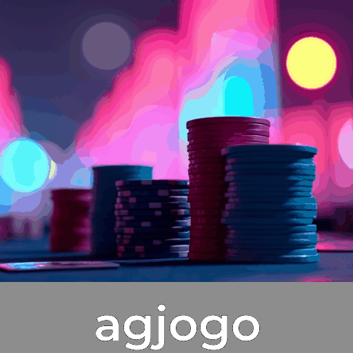 agjogo: A Plataforma Vibrante de Comunidade e Interação